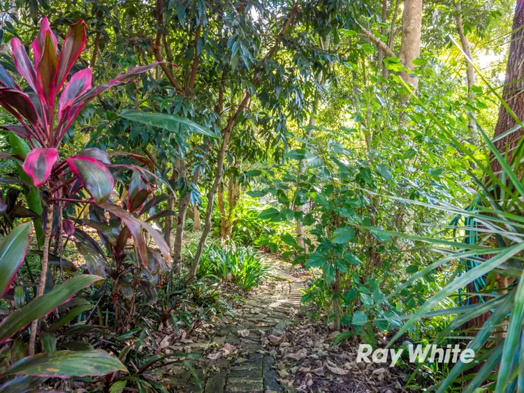 Fourth view of Homely house listing, 122 Mountain View Drive, Goonellabah NSW 2480