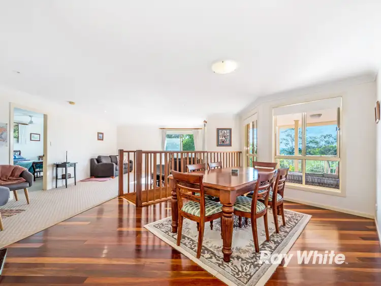 Fifth view of Homely house listing, 122 Mountain View Drive, Goonellabah NSW 2480