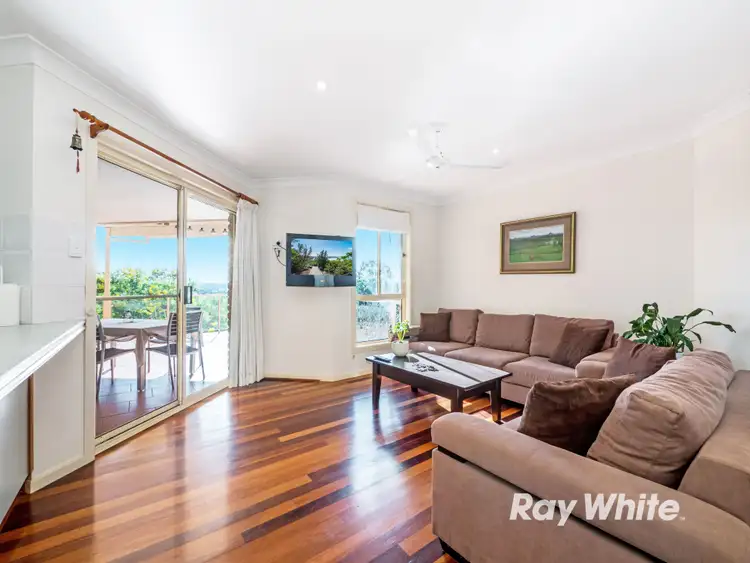 Sixth view of Homely house listing, 122 Mountain View Drive, Goonellabah NSW 2480