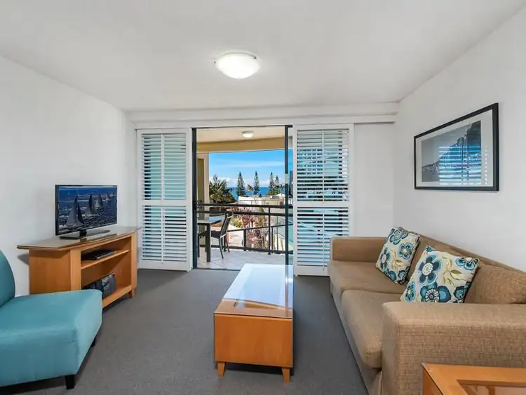 213/7 Venning Street, Mooloolaba QLD 4557