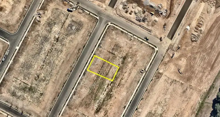 Third view of Homely land listing, 50 Maxted Street, Renwick NSW 2575