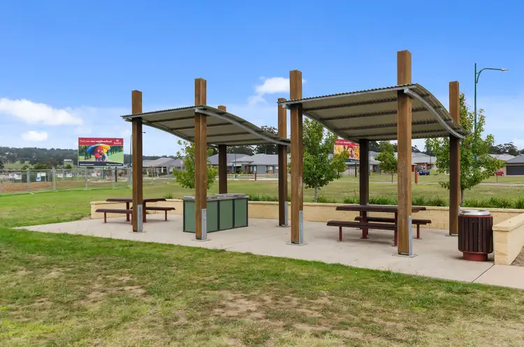 Sixth view of Homely land listing, 50 Maxted Street, Renwick NSW 2575