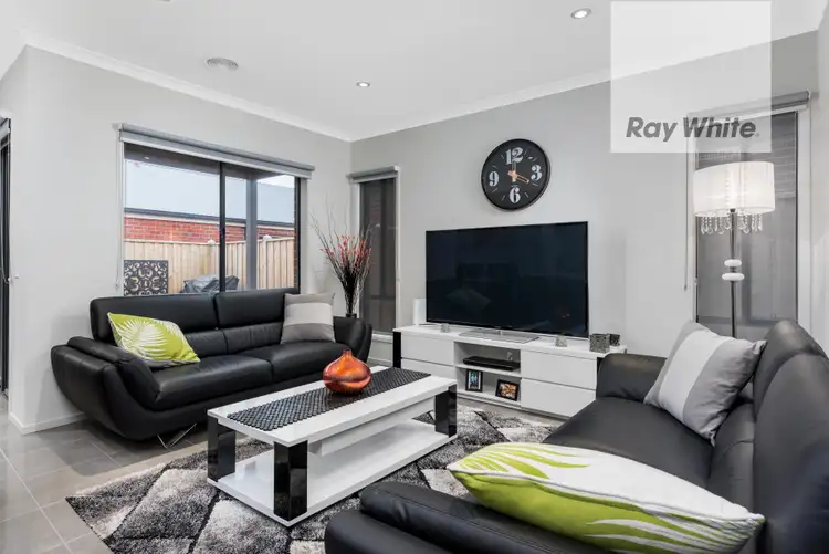 Second view of Homely house listing, 29 Westlock Road, Mickleham VIC 3064