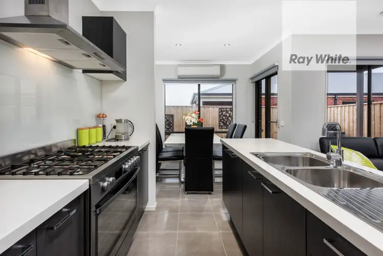 Third view of Homely house listing, 29 Westlock Road, Mickleham VIC 3064