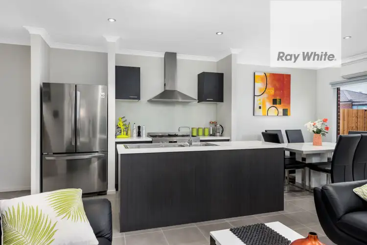 Fourth view of Homely house listing, 29 Westlock Road, Mickleham VIC 3064