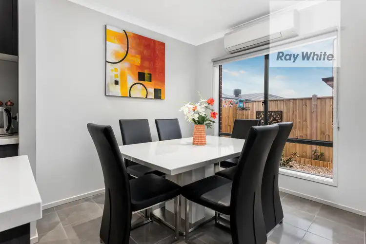 Fifth view of Homely house listing, 29 Westlock Road, Mickleham VIC 3064