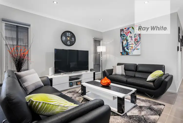 Sixth view of Homely house listing, 29 Westlock Road, Mickleham VIC 3064