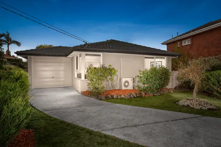 Main view of Homely house listing, 12 Jeffrey Drive, Ringwood VIC 3134