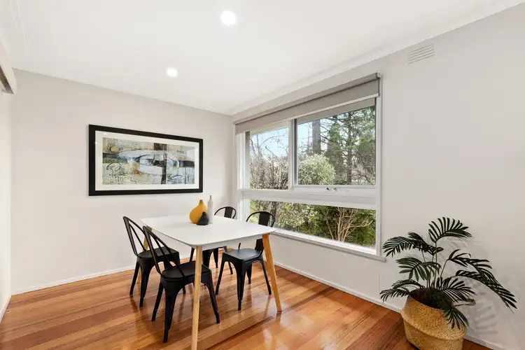 Fourth view of Homely house listing, 12 Jeffrey Drive, Ringwood VIC 3134
