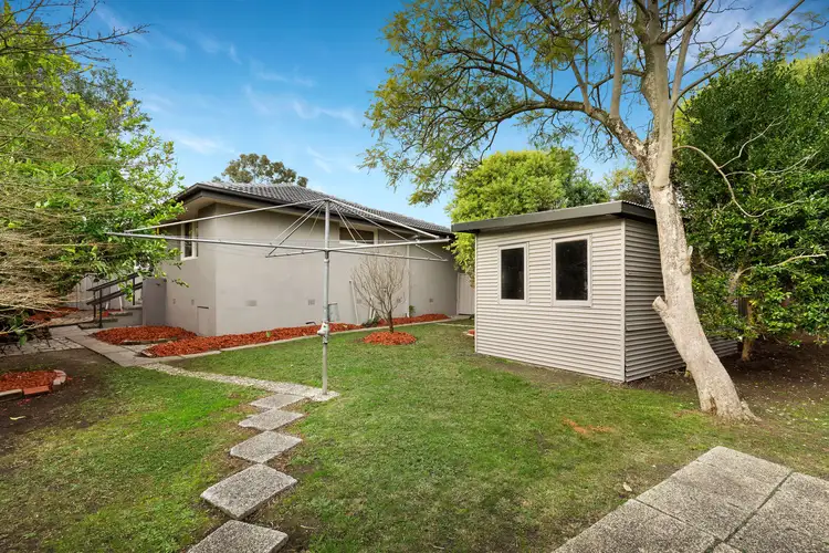 Seventh view of Homely house listing, 12 Jeffrey Drive, Ringwood VIC 3134