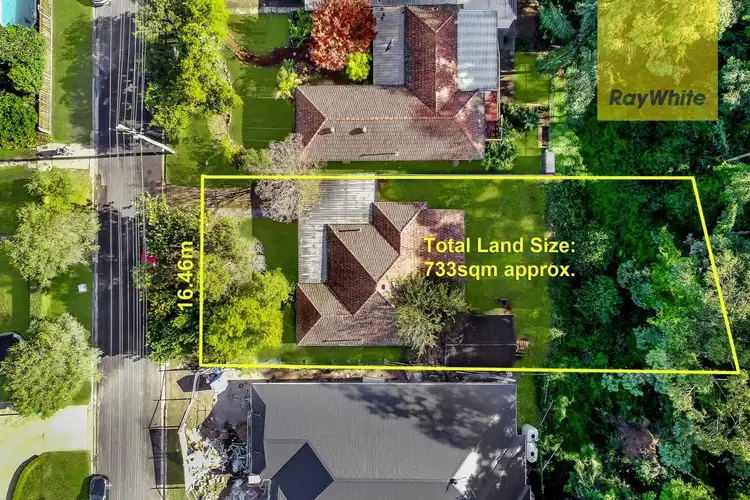 Second view of Homely house listing, 86 Speers Road, North Rocks NSW 2151