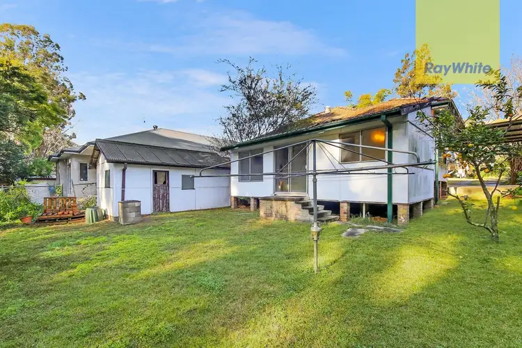Fourth view of Homely house listing, 86 Speers Road, North Rocks NSW 2151