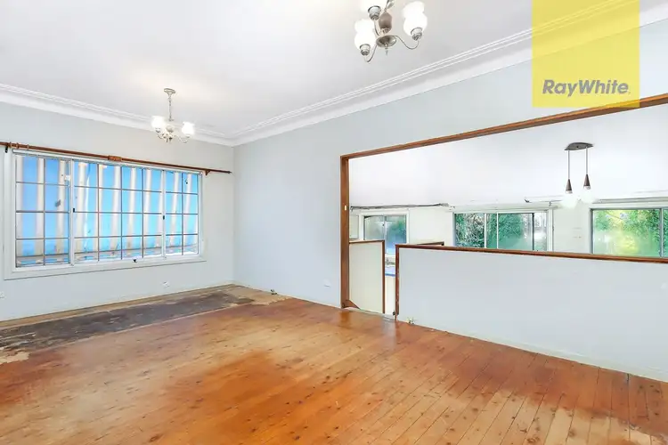 Fifth view of Homely house listing, 86 Speers Road, North Rocks NSW 2151