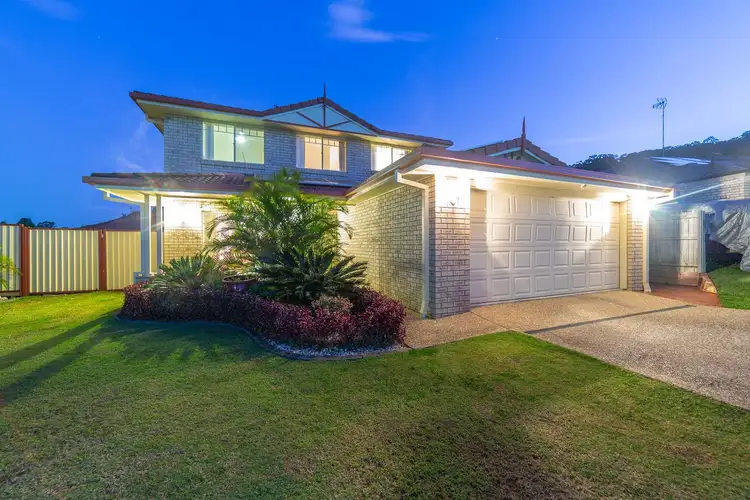 7 Sanderling Street, Upper Coomera QLD 4209