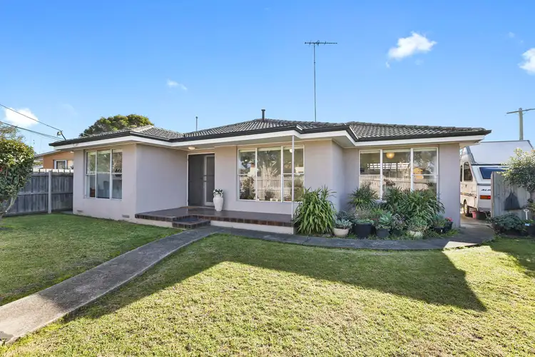 37 Regent Street, Whittington VIC 3219