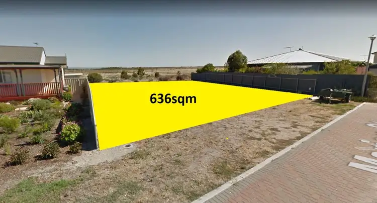25 Marion Street, Milang SA 5256