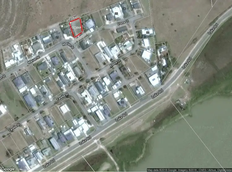 Sixth view of Homely land listing, 25 Marion Street, Milang SA 5256