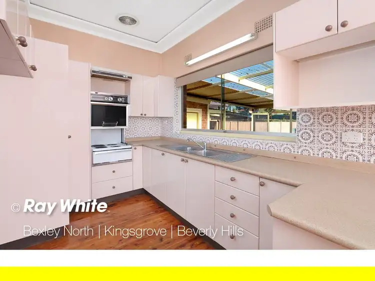 Second view of Homely house listing, 31 Monaro Avenue, Kingsgrove NSW 2208