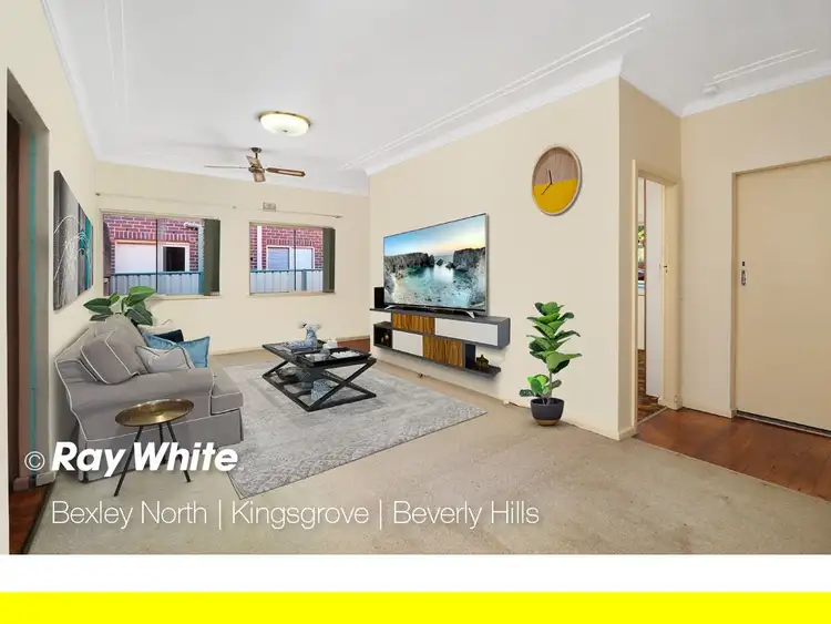 Third view of Homely house listing, 31 Monaro Avenue, Kingsgrove NSW 2208