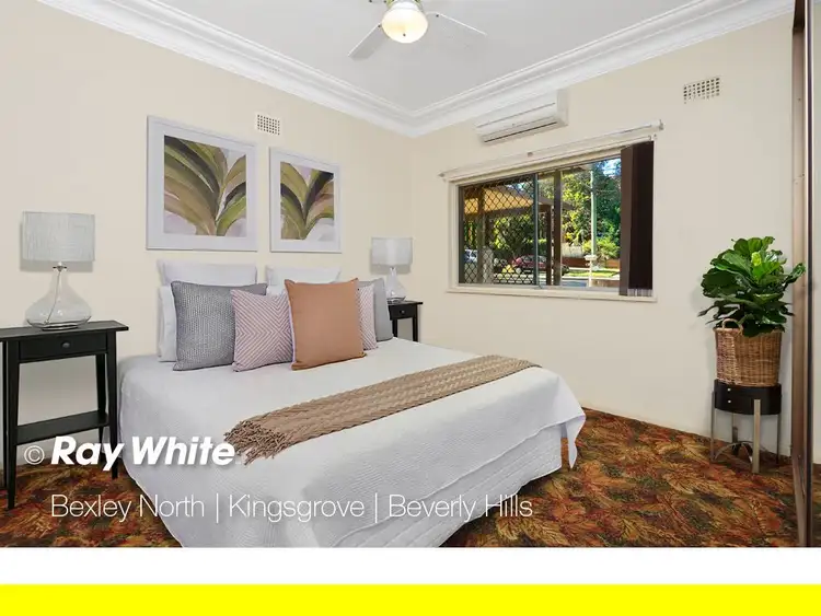 Fourth view of Homely house listing, 31 Monaro Avenue, Kingsgrove NSW 2208