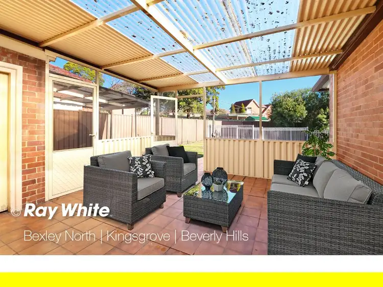 Fifth view of Homely house listing, 31 Monaro Avenue, Kingsgrove NSW 2208