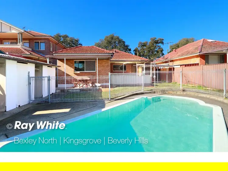 Sixth view of Homely house listing, 31 Monaro Avenue, Kingsgrove NSW 2208