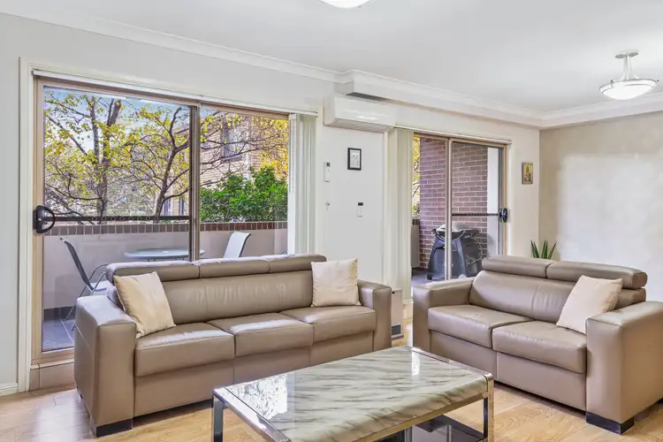 Unit 9/30-32 Copeland Street, Liverpool NSW 2170