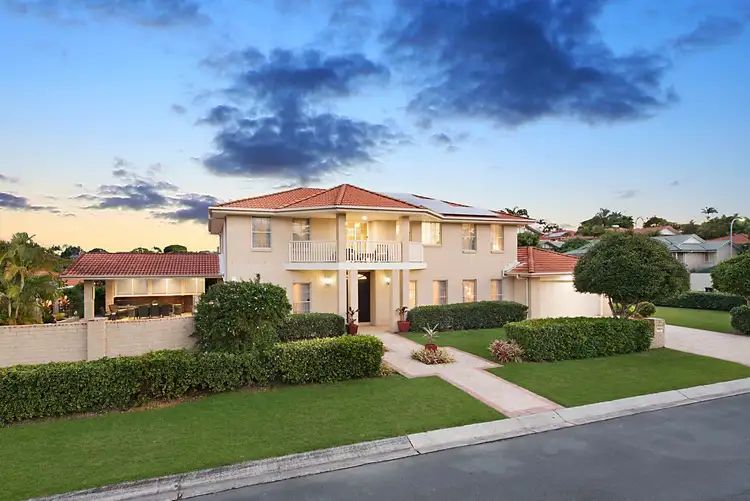 3 Kiandra Close, Wishart QLD 4122