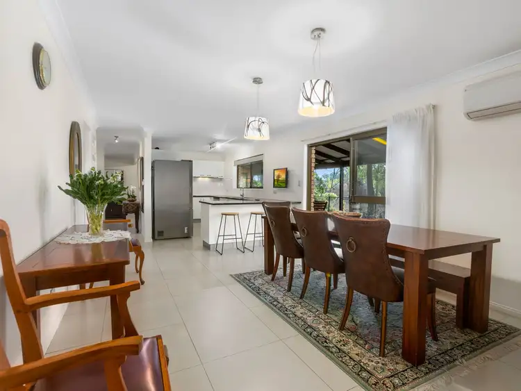 Fourth view of Homely house listing, 8 Timaru Close, Westlake QLD 4074