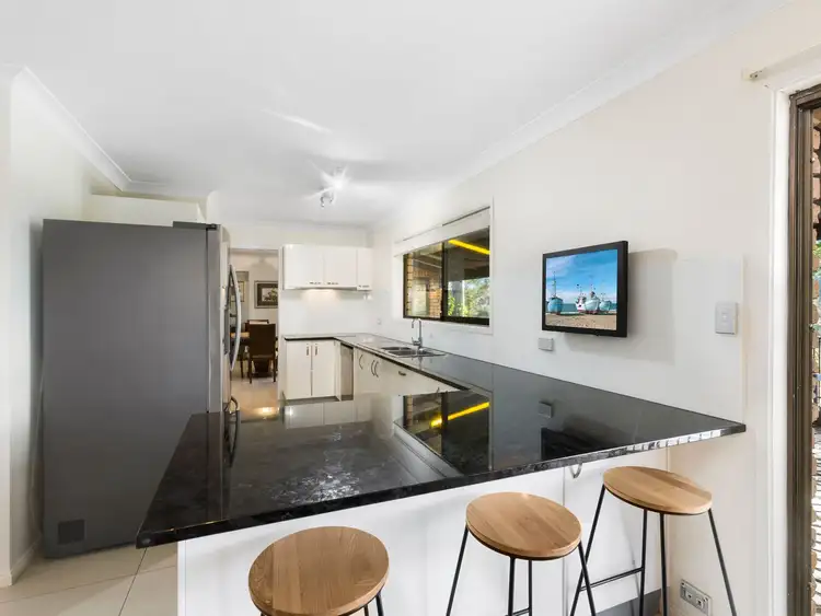 Fifth view of Homely house listing, 8 Timaru Close, Westlake QLD 4074