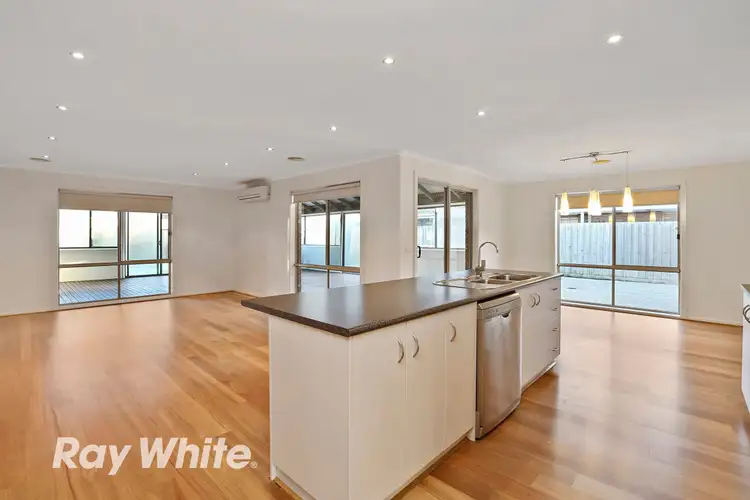 Third view of Homely house listing, 3 Perilla Court, Corio VIC 3214