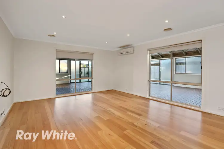 Fourth view of Homely house listing, 3 Perilla Court, Corio VIC 3214