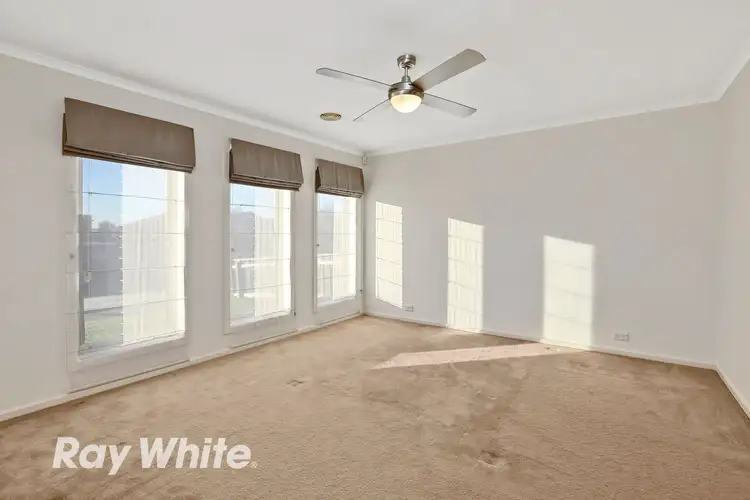 Fifth view of Homely house listing, 3 Perilla Court, Corio VIC 3214