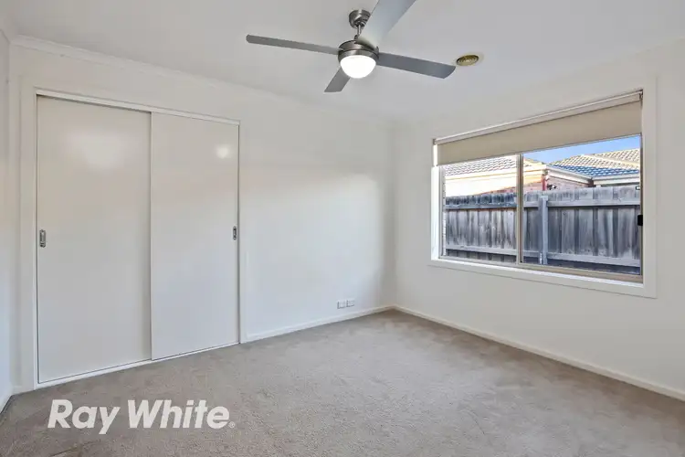 Sixth view of Homely house listing, 3 Perilla Court, Corio VIC 3214