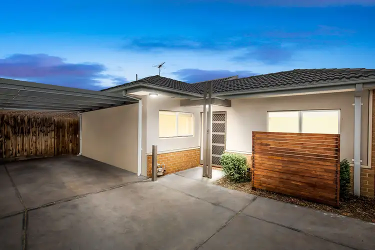 4/6 Cherry Court, Lalor VIC 3075
