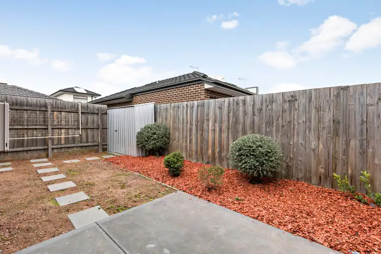 Seventh view of Homely unit listing, 4/6 Cherry Court, Lalor VIC 3075