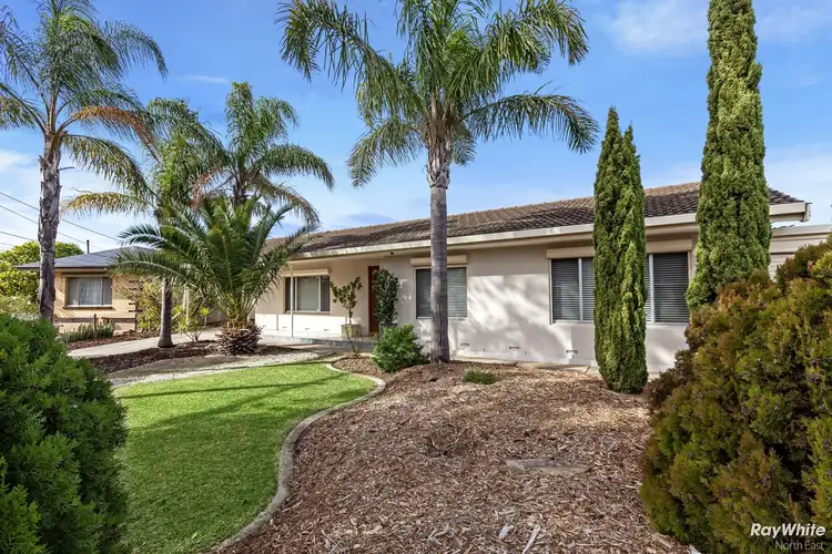 24 Sabina Street, Salisbury SA 5108