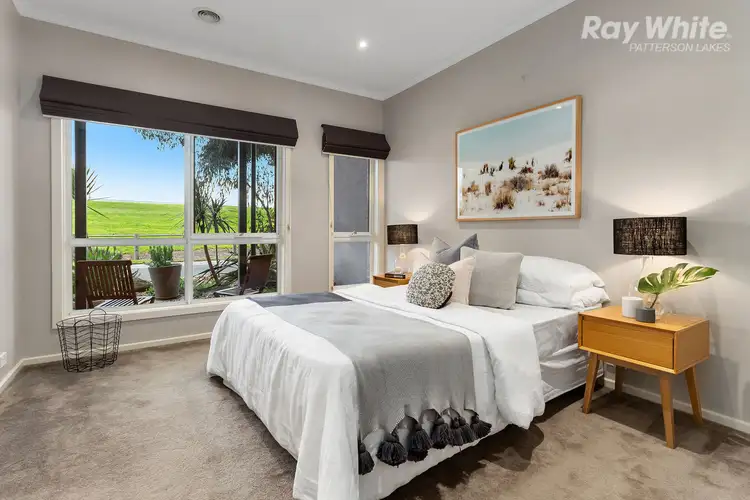 Fifth view of Homely house listing, 7 Dunk Crescent, Bonbeach VIC 3196