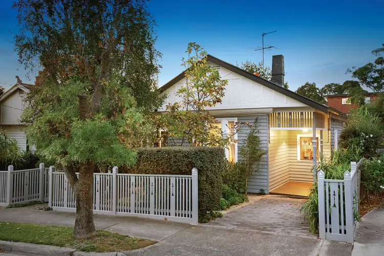 57 Lingwell Road, Hawthorn East VIC 3123