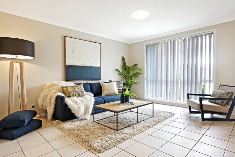 Second view of Homely house listing, 2 Daviesia Place, Glenmore Park NSW 2745