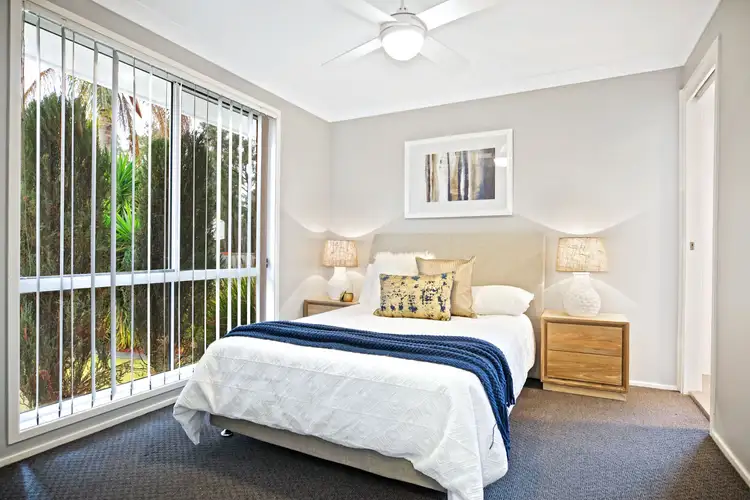 Fourth view of Homely house listing, 2 Daviesia Place, Glenmore Park NSW 2745