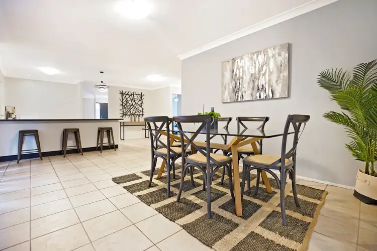 Fifth view of Homely house listing, 2 Daviesia Place, Glenmore Park NSW 2745