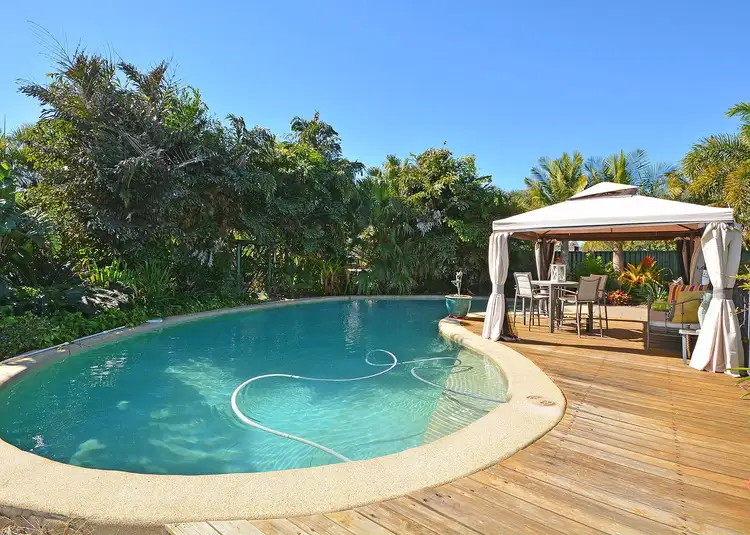 Third view of Homely house listing, 28 Edward Street, Urangan QLD 4655