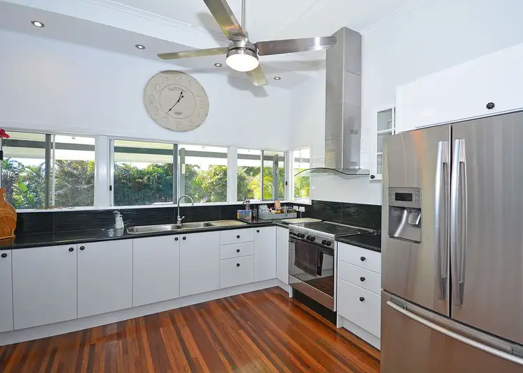Fourth view of Homely house listing, 28 Edward Street, Urangan QLD 4655