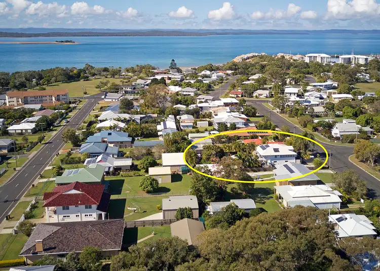Fifth view of Homely house listing, 28 Edward Street, Urangan QLD 4655