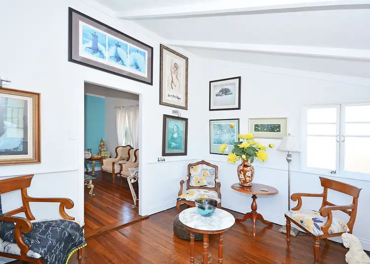 Seventh view of Homely house listing, 28 Edward Street, Urangan QLD 4655