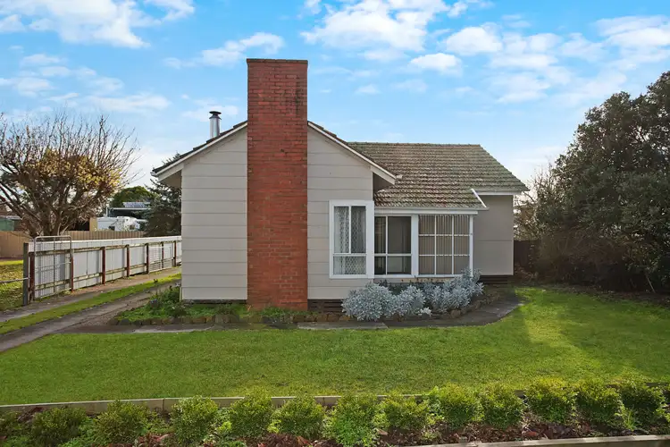 Main view of Homely house listing, 18 Grey Street, Terang VIC 3264