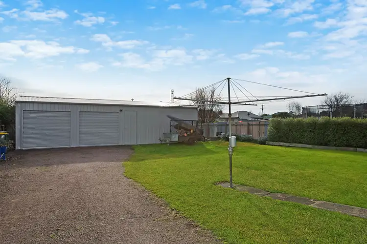 Seventh view of Homely house listing, 18 Grey Street, Terang VIC 3264