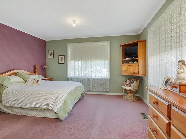 Fifth view of Homely house listing, 5 Maryland Drive, Corio VIC 3214
