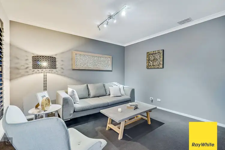 Fifth view of Homely house listing, 7 Birchmore Circuit, Truganina VIC 3029